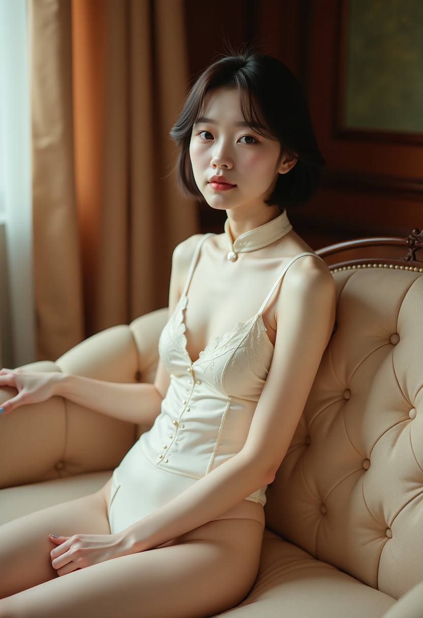 金融风暴
